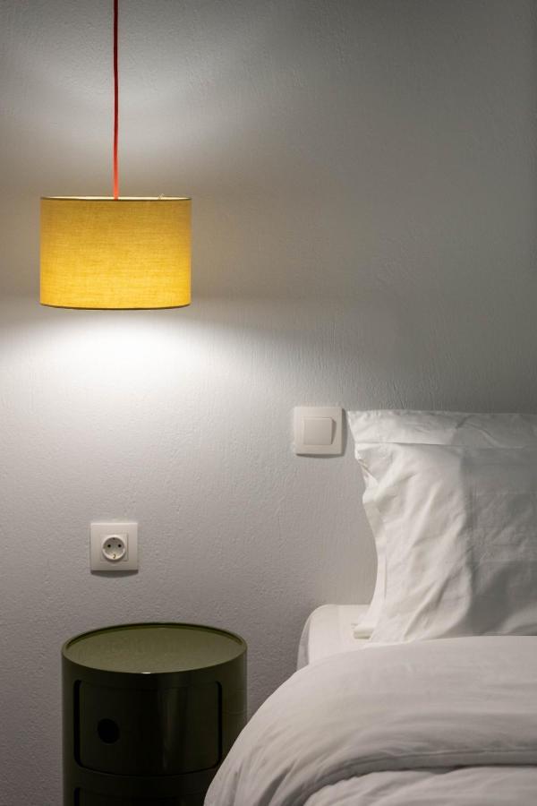 Paleokastritsa Red Gate Flat Apartment Luaran gambar