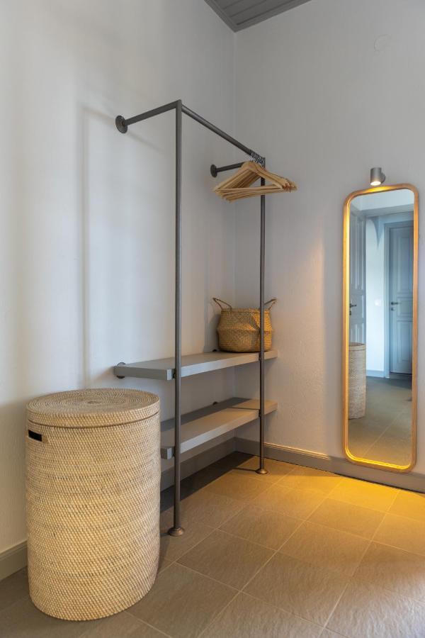 Paleokastritsa Red Gate Flat Apartment Luaran gambar